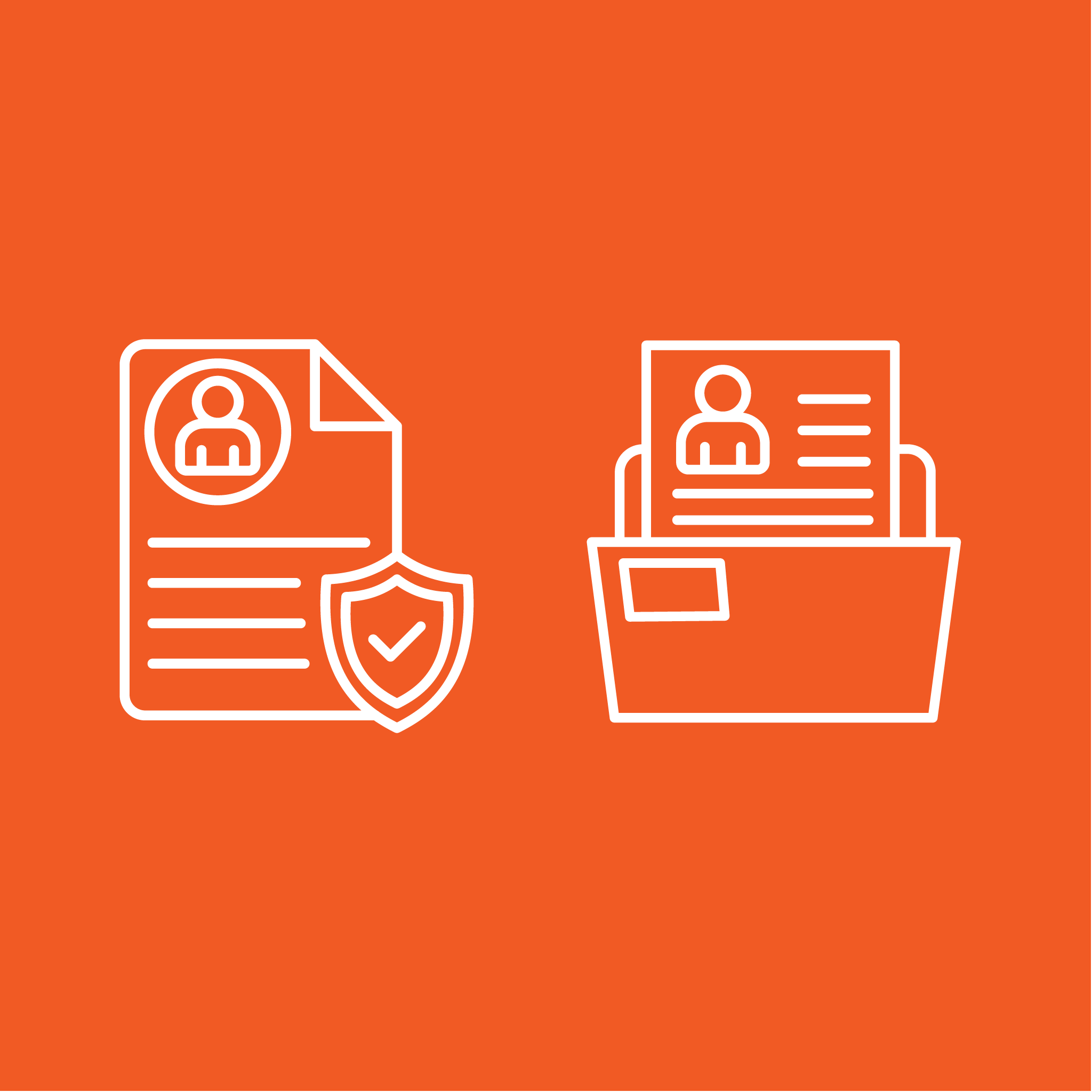 PACKAGES: RESUMÉ & COVER LETTER