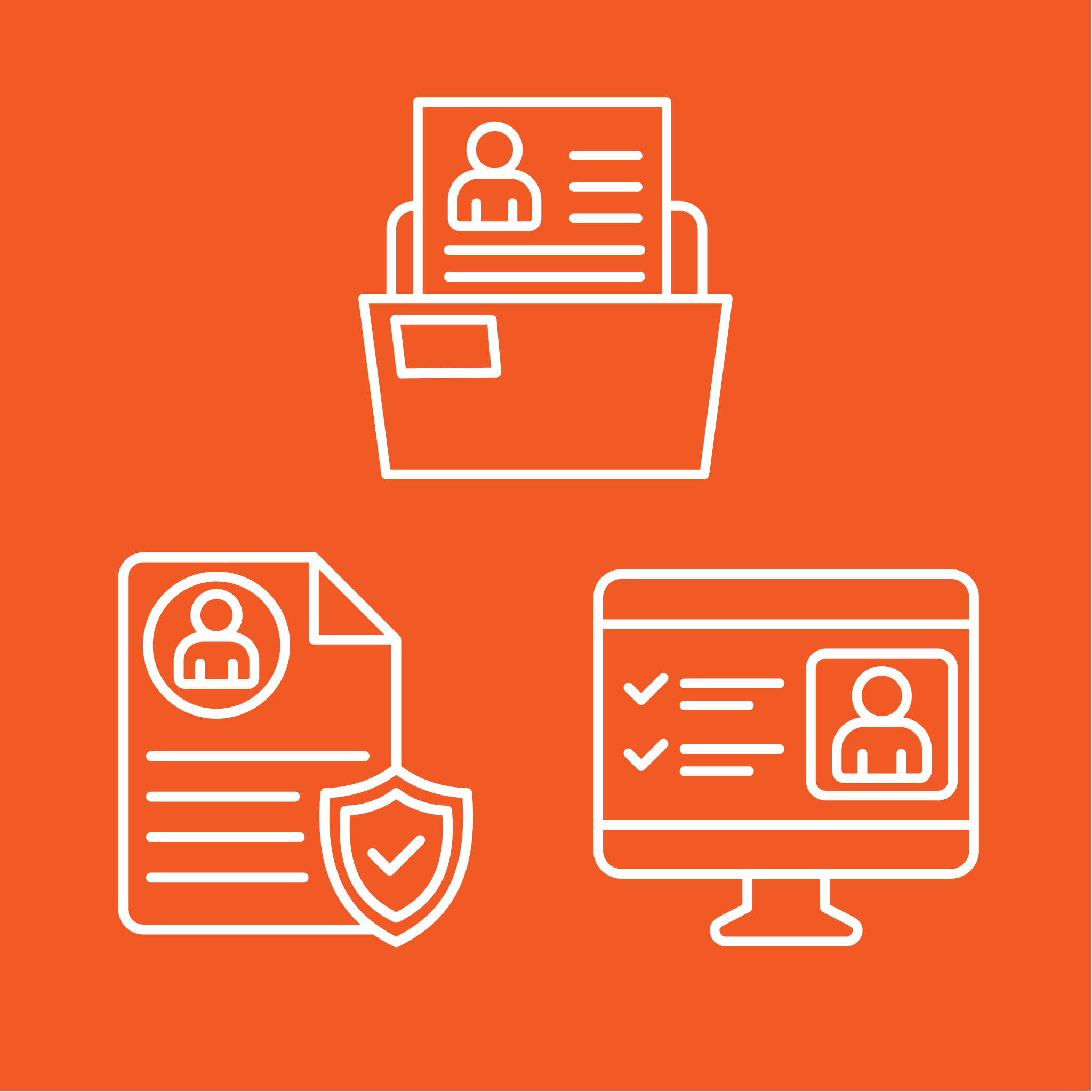 PACKAGES: RESUMÉ, COVER LETTER & LINKEDIN