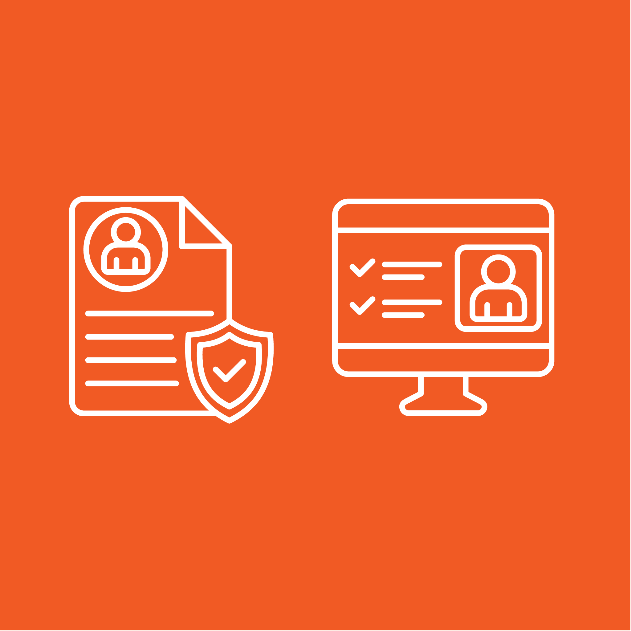 PACKAGES: RESUMÉ & LINKEDIN