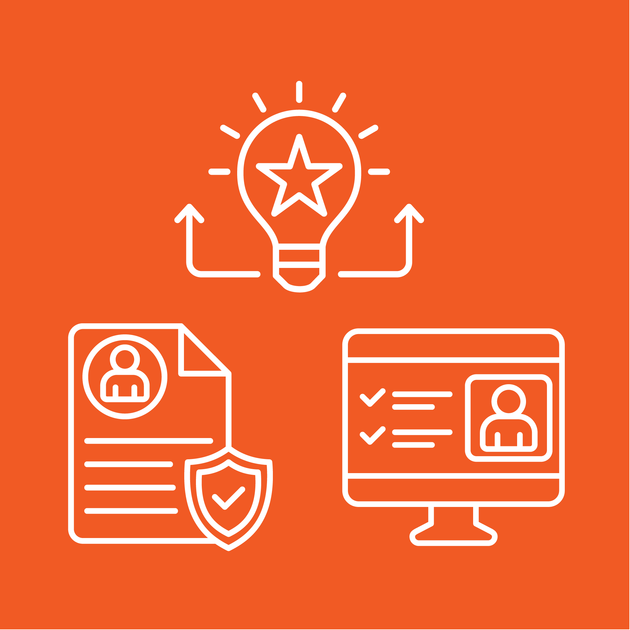 PACKAGES: RESUMÉ, LINKEDIN & COACHING